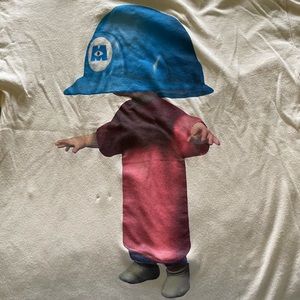 NWOT Disney Zara tee